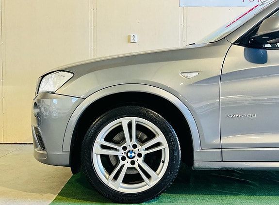 BMW X3 19 of 23