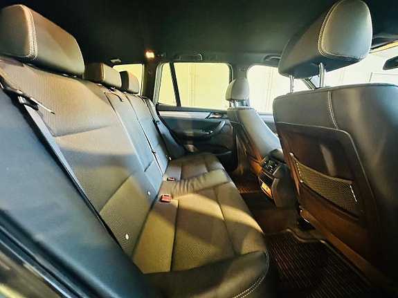 BMW X3 8 of 23