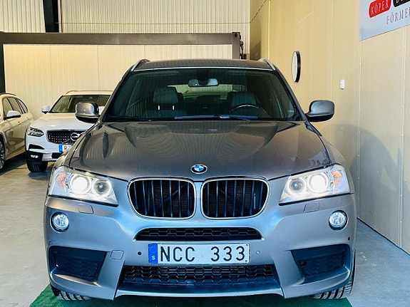 BMW X3 3 of 23