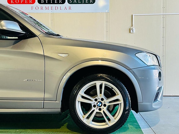 BMW X3 4 of 23