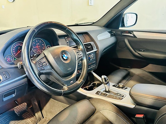 BMW X3 13 of 23