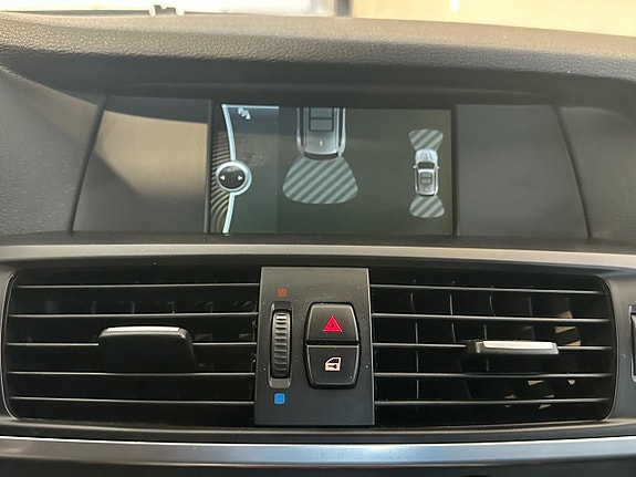 BMW X3 16 of 23