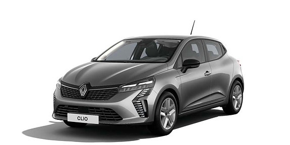 Renault Clio 4 of 9