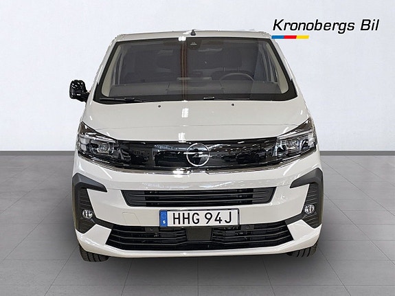 Opel Vivaro 2 of 5