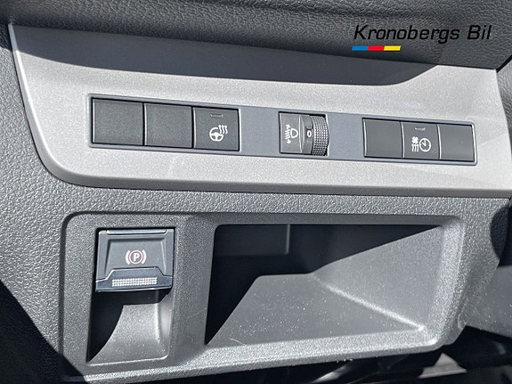 Opel Vivaro 20 of 21