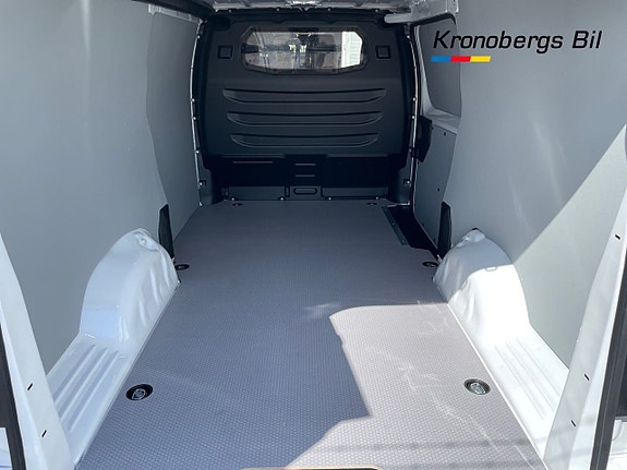 Opel Vivaro 14 of 21