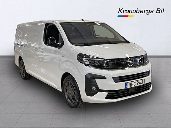 Opel Vivaro 3 of 5