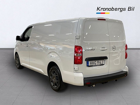 Opel Vivaro 6 of 21