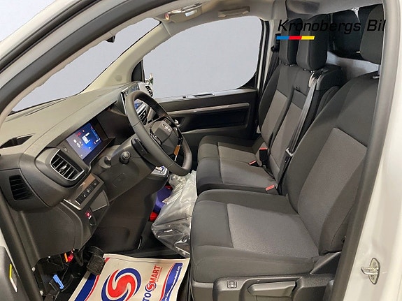 Opel Vivaro 8 of 21