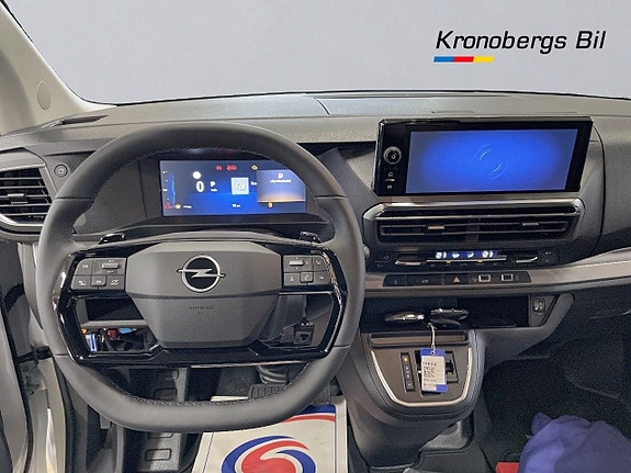 Opel Vivaro 7 of 21