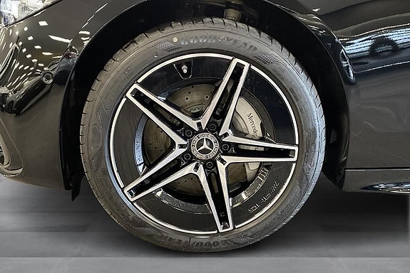 Mercedes-Benz C300 de 16 of 16