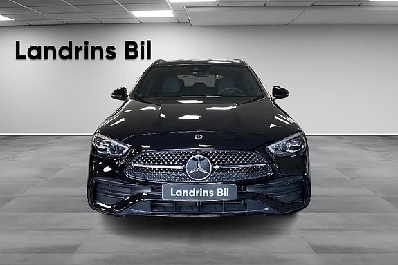 Mercedes-Benz C300 de 2 of 16