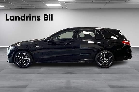 Mercedes-Benz C300 de 4 of 16