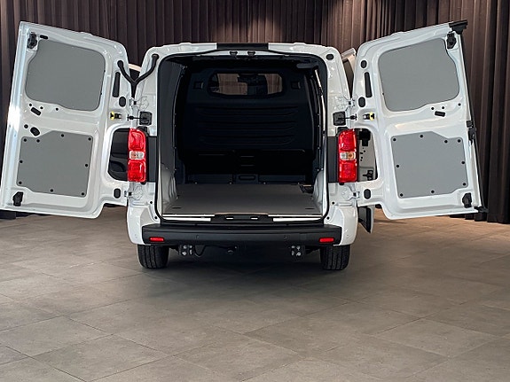 Opel Vivaro 22 of 30