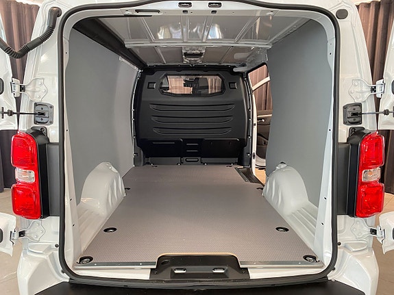 Opel Vivaro 23 of 30