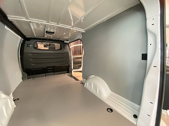 Opel Vivaro 25 of 30