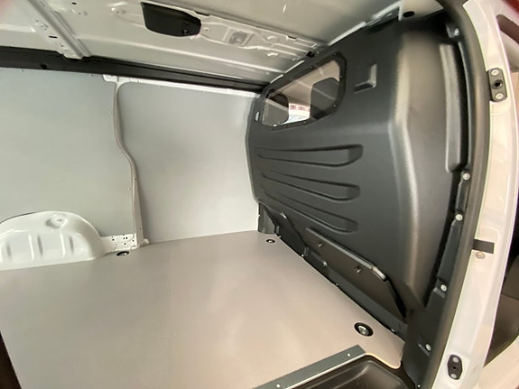 Opel Vivaro 29 of 30