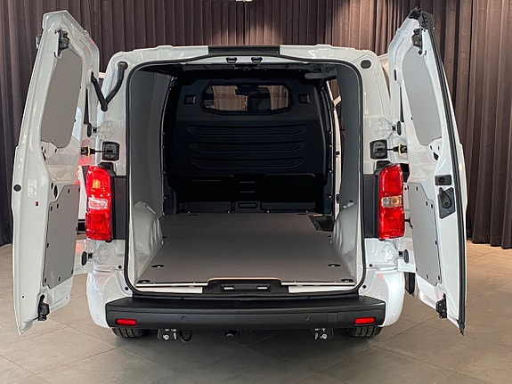 Opel Vivaro 21 of 30