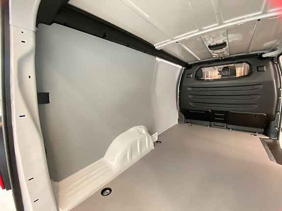 Opel Vivaro 26 of 30
