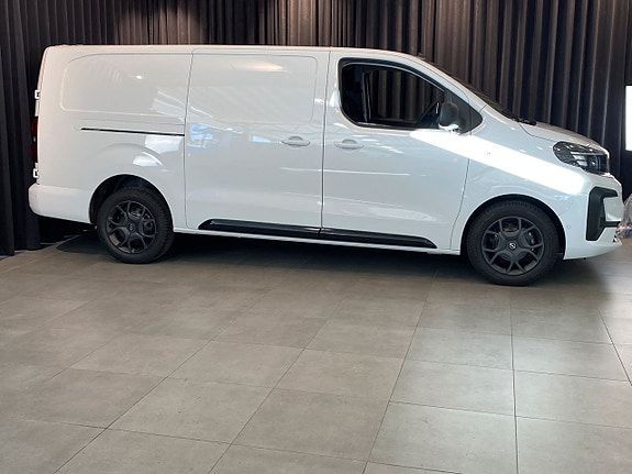 Opel Vivaro 3 of 5