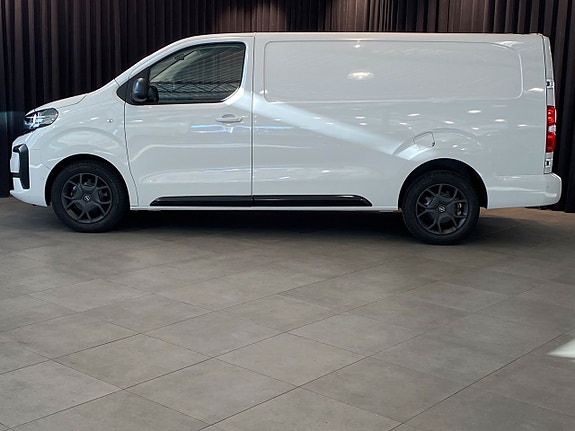 Opel Vivaro 5 of 5