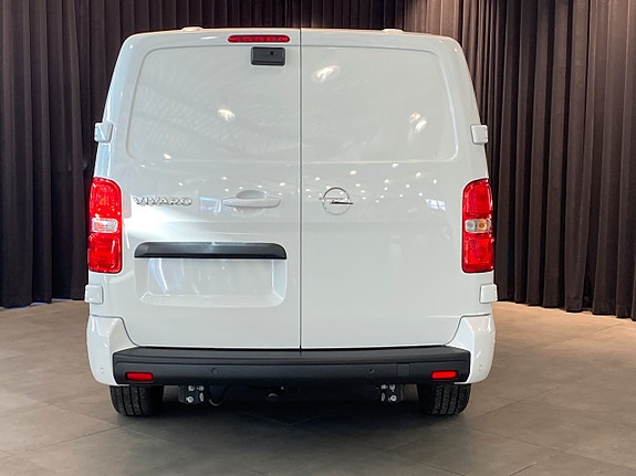 Opel Vivaro 2 of 5