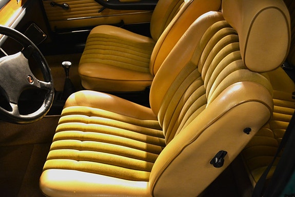 Audi 100 15 of 30