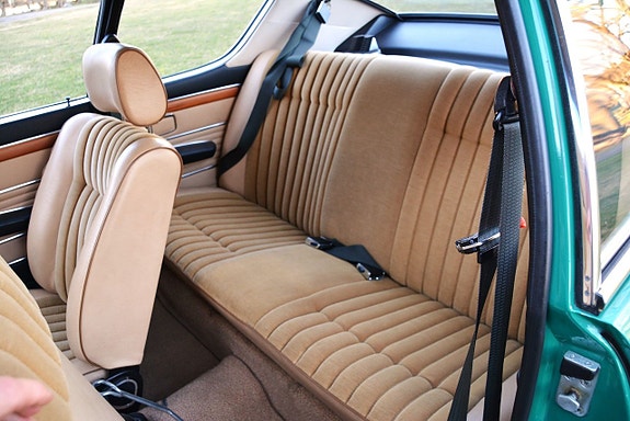 Audi 100 23 of 30