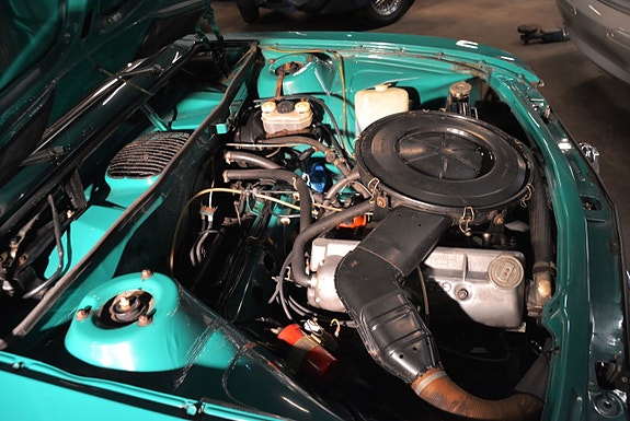 Audi 100 29 of 30