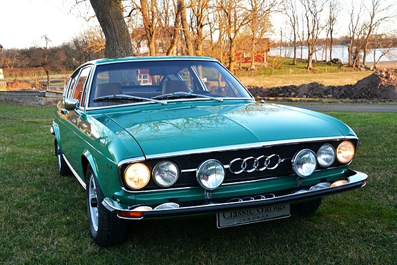 Audi 100 20 of 30