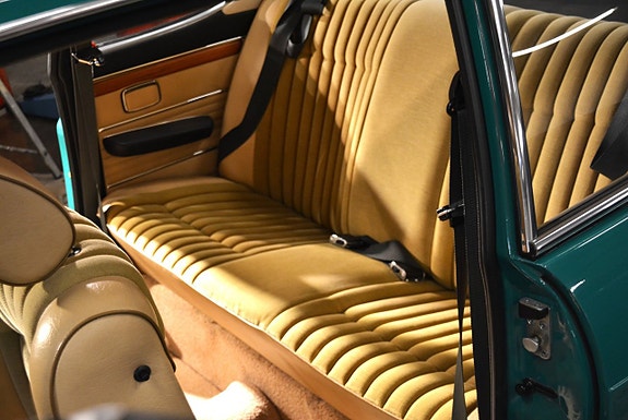 Audi 100 26 of 30