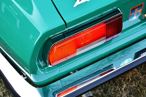 Audi 100 19 of 30