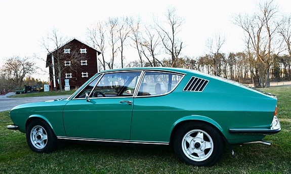Audi 100 9 of 30
