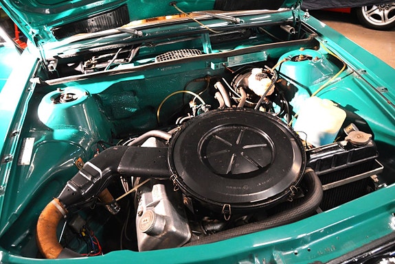 Audi 100 28 of 30
