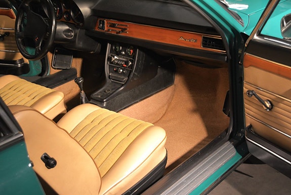 Audi 100 11 of 30