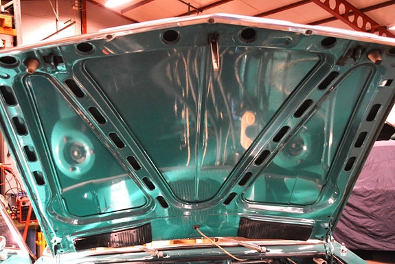 Audi 100 25 of 30