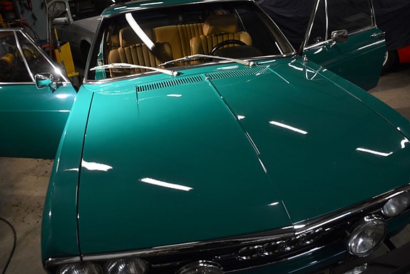 Audi 100 18 of 30