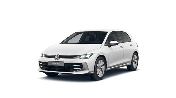 Volkswagen Golf I 5 of 17