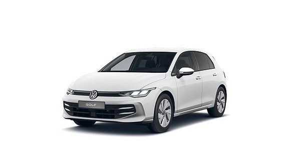 Volkswagen Golf I 8 of 17