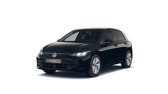 Volkswagen Golf I 2 of 17