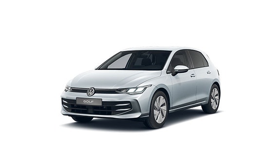 Volkswagen Golf I 6 of 17