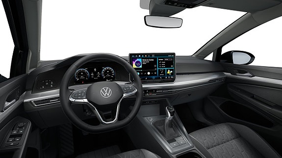Volkswagen Golf I 16 of 17