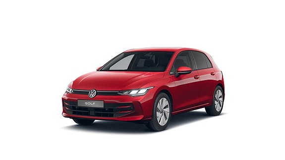 Volkswagen Golf I 4 of 17