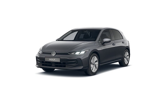 Volkswagen Golf I 9 of 17