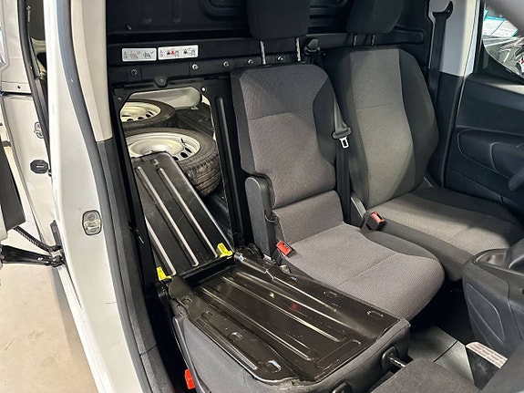 Citroen Berlingo 13 of 28