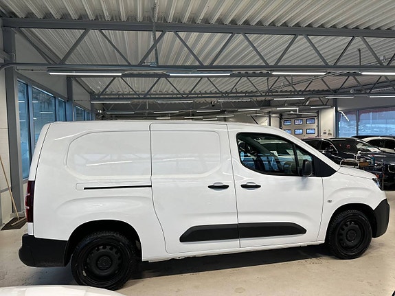 Citroen Berlingo 3 of 5