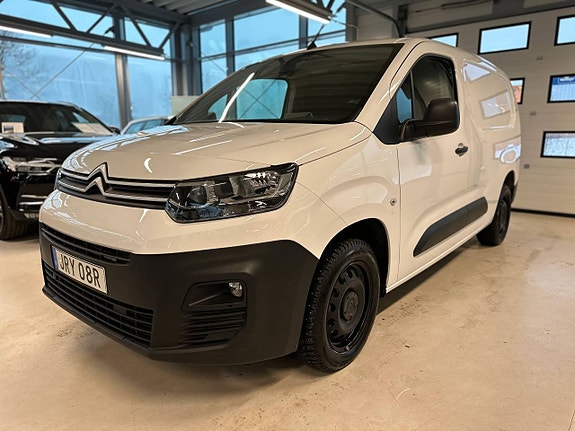 Citroen Berlingo 6 of 28