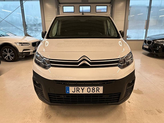 Citroen Berlingo 7 of 28