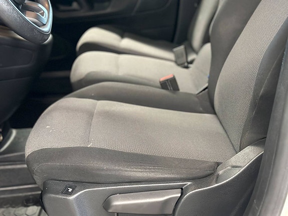 Citroen Berlingo 14 of 28