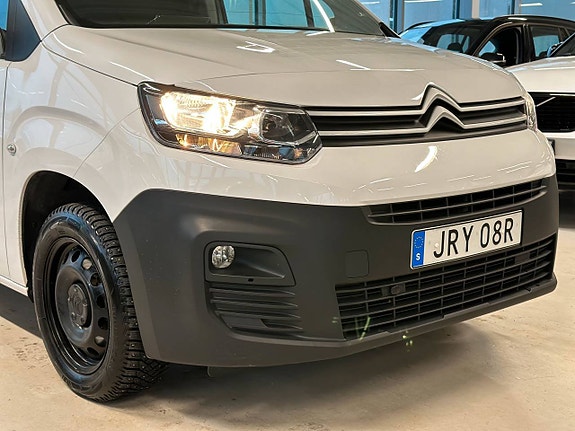Citroen Berlingo 9 of 28